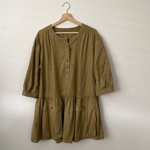 Free People Mini Dress